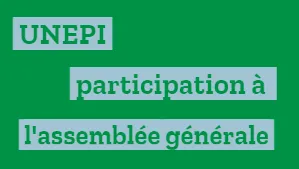 Participation au congrès UNEPI 2025